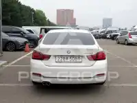 2020 BMW 4 Series
