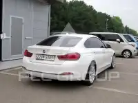 2020 BMW 4 Series