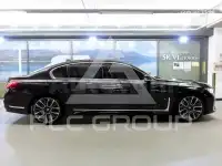 2020 BMW 7 Series