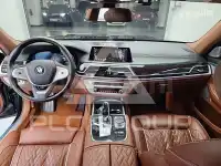 2020 BMW 7 Series