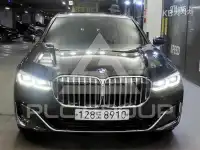 2020 BMW 7 Series