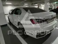 2020 BMW 7 Series