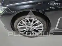 2020 BMW 7 Series