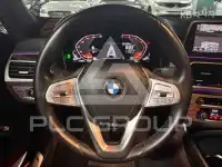 2020 BMW 7 Series