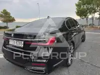 2020 BMW 7 Series
