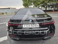 2020 BMW 7 Series