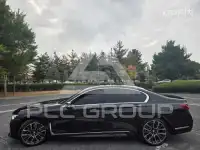 2020 BMW 7 Series