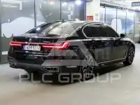 2020 BMW 7 Series