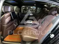 2020 BMW 7 Series
