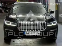 2020 BMW 7 Series
