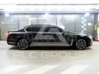 2020 BMW 7 Series