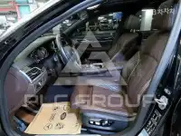 2020 BMW 7 Series