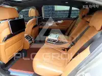 2020 BMW 7 Series
