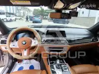 2020 BMW 7 Series