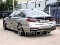 2020 BMW 7 Series
