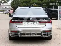 2020 BMW 7 Series