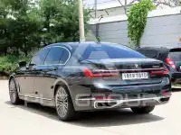 2020 BMW 7 Series