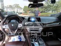 2020 BMW 7 Series