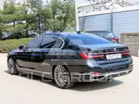 2020 BMW 7 Series