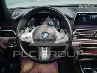 2020 BMW 7 Series