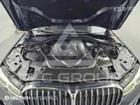2020 BMW 7 Series