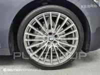2020 BMW 7 Series