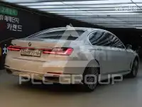 2020 BMW 7 Series