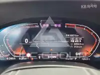 2020 BMW 7 Series