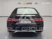 2020 BMW 7 Series