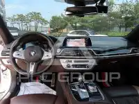 2020 BMW 7 Series