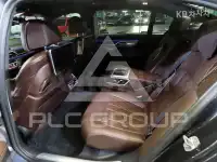 2020 BMW 7 Series