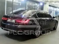 2020 BMW 7 Series