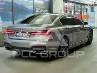 2020 BMW 7 Series