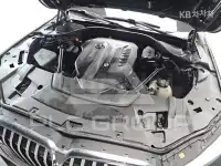 2020 BMW 7 Series