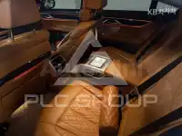 2020 BMW 7 Series