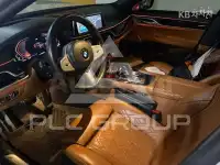 2020 BMW 7 Series