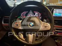 2020 BMW 7 Series