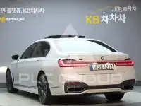 2020 BMW 7 Series