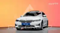2020 BMW 330