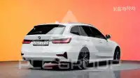 2020 BMW 330