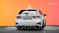 2020 BMW 330