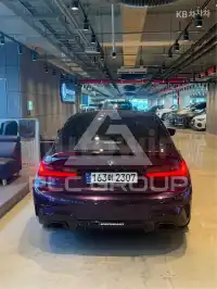 2020 BMW 330