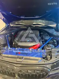 2020 BMW 330