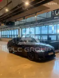 2020 BMW 330