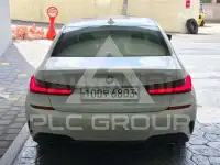 2020 BMW 330