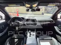 2020 BMW 330
