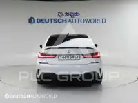 2020 BMW 330