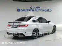 2020 BMW 330