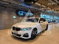 2020 BMW 330
