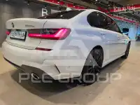 2020 BMW 330
